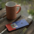 Haiti Flag Distressed Google Pixel 3a XL Skin